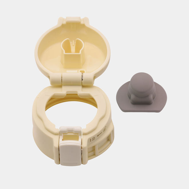 STOPPER COVER (YELLOW) FOR SM-SG48E **EXCLUDES STOPPER SET