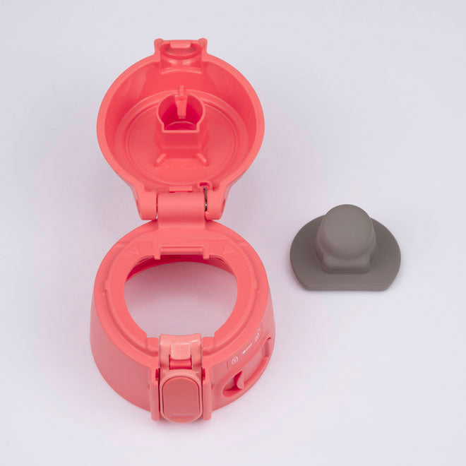 Zojirushi BB684807L-14 | STOPPER COVER (PINK) FOR SM-TAE48SA HANA+KANA **EXCLUDES STOPPER SET