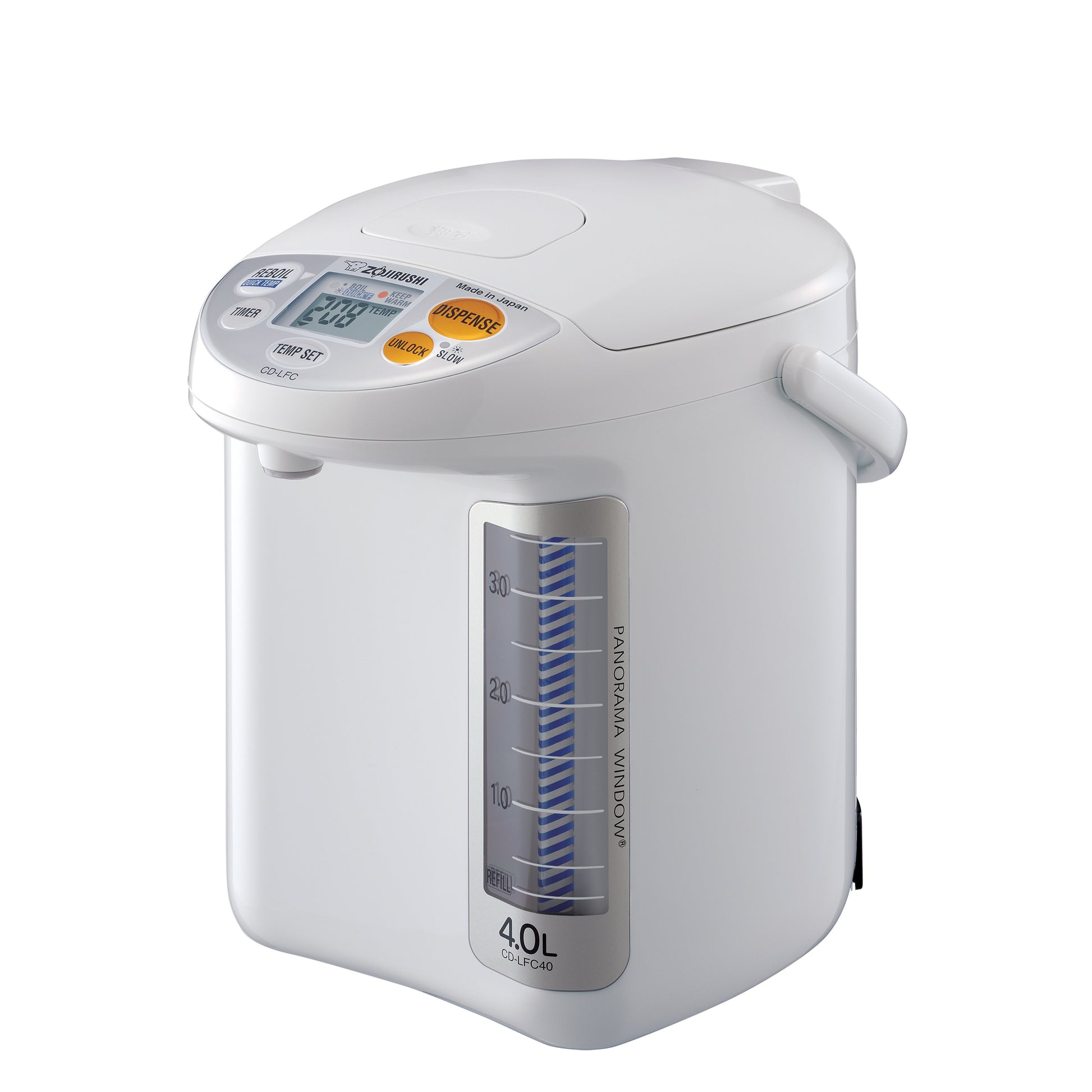 Commercial Water dispenser Hot Water machine 40L/H Stainless