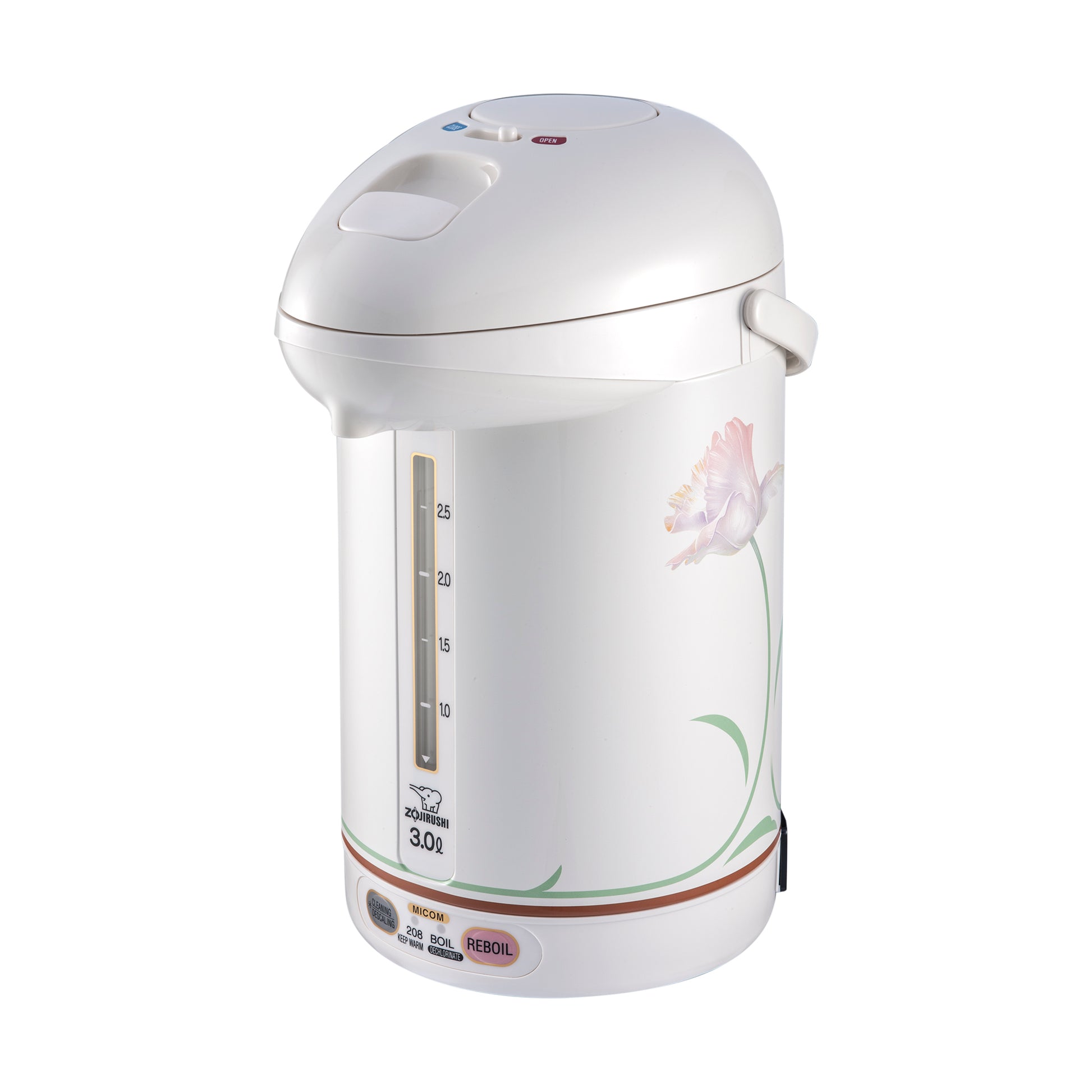 Zojirushi Hello Kitty Micom Water Boiler & Warmer - 3 L
