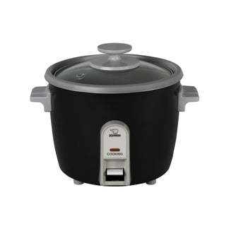 Rice Cooker / Steamer NHS-06/10/18 – Zojirushi Online Store