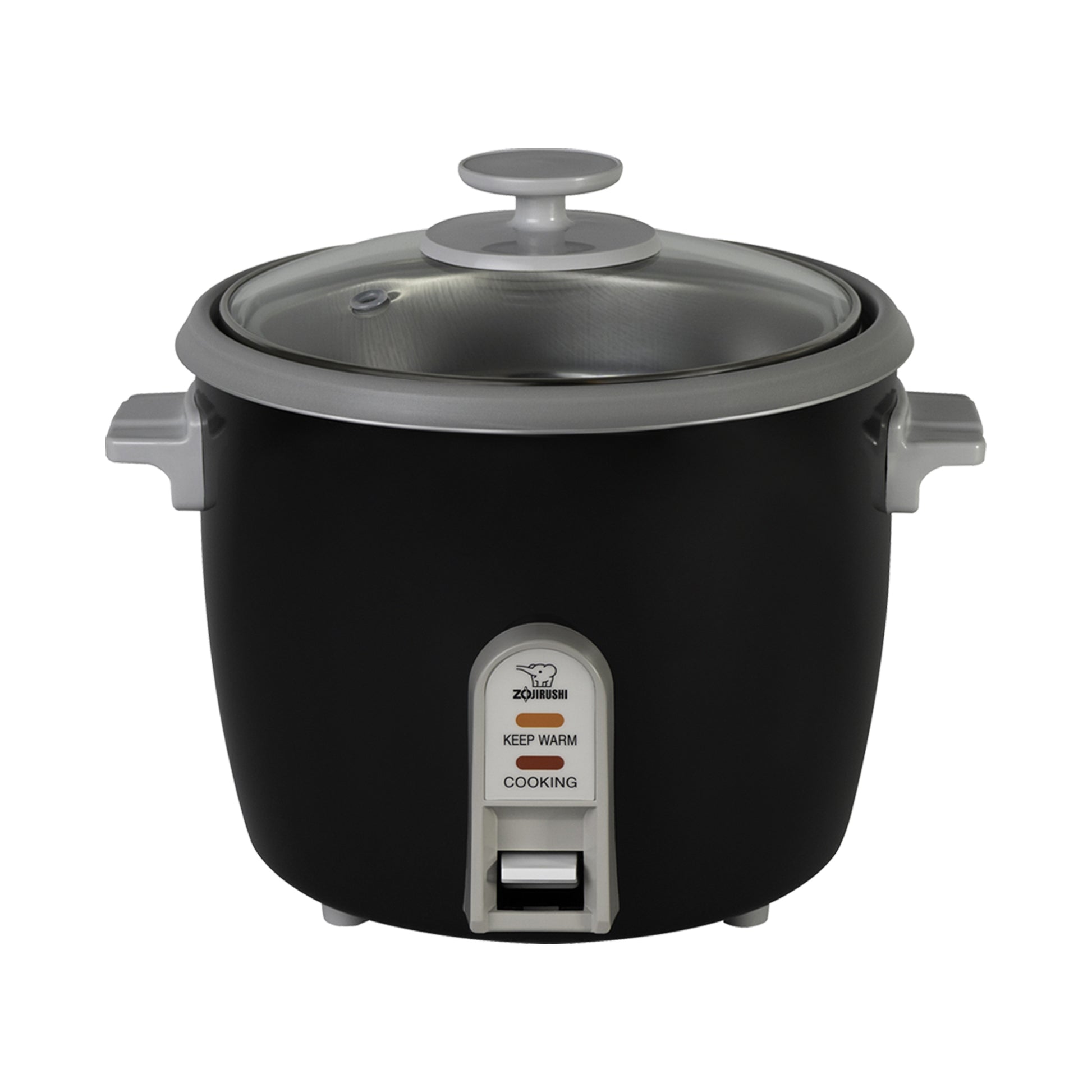 Zojirushi NHS 18 10 6-Cup (Uncooked) Rice Cooker and Warmer Review