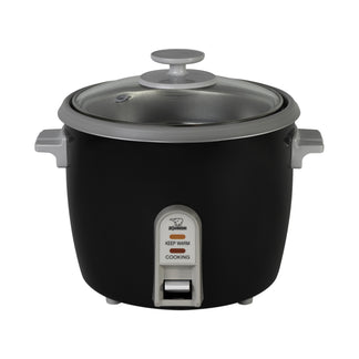 Rice Cooker / Steamer NHS-06/10/18 – Zojirushi Online Store