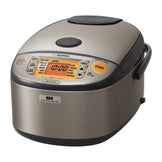 Induction Heating System Rice Cooker & Warmer NP-HCC10/18 – Zojirushi ...