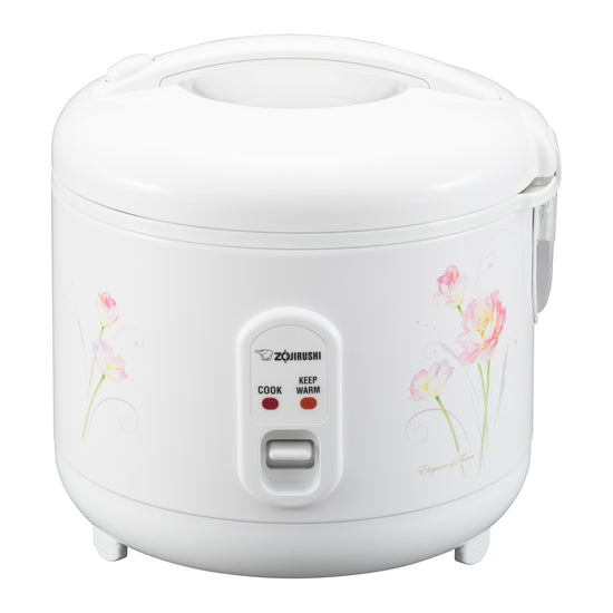 Automatic Rice Cooker & Warmer NS-RPC10/18 – Zojirushi Online Store