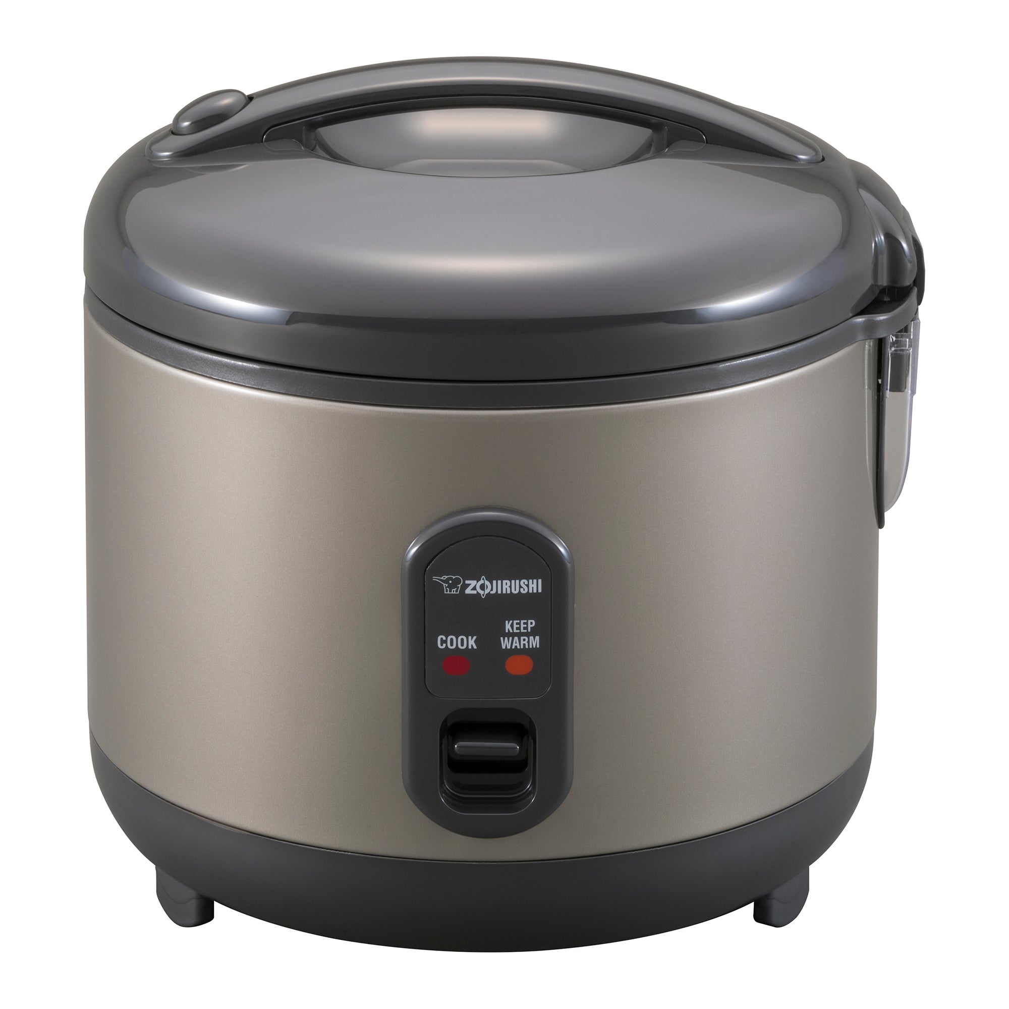 Automatic Rice Cooker  Warmer NS-RPC10/18 – Zojirushi Online Store