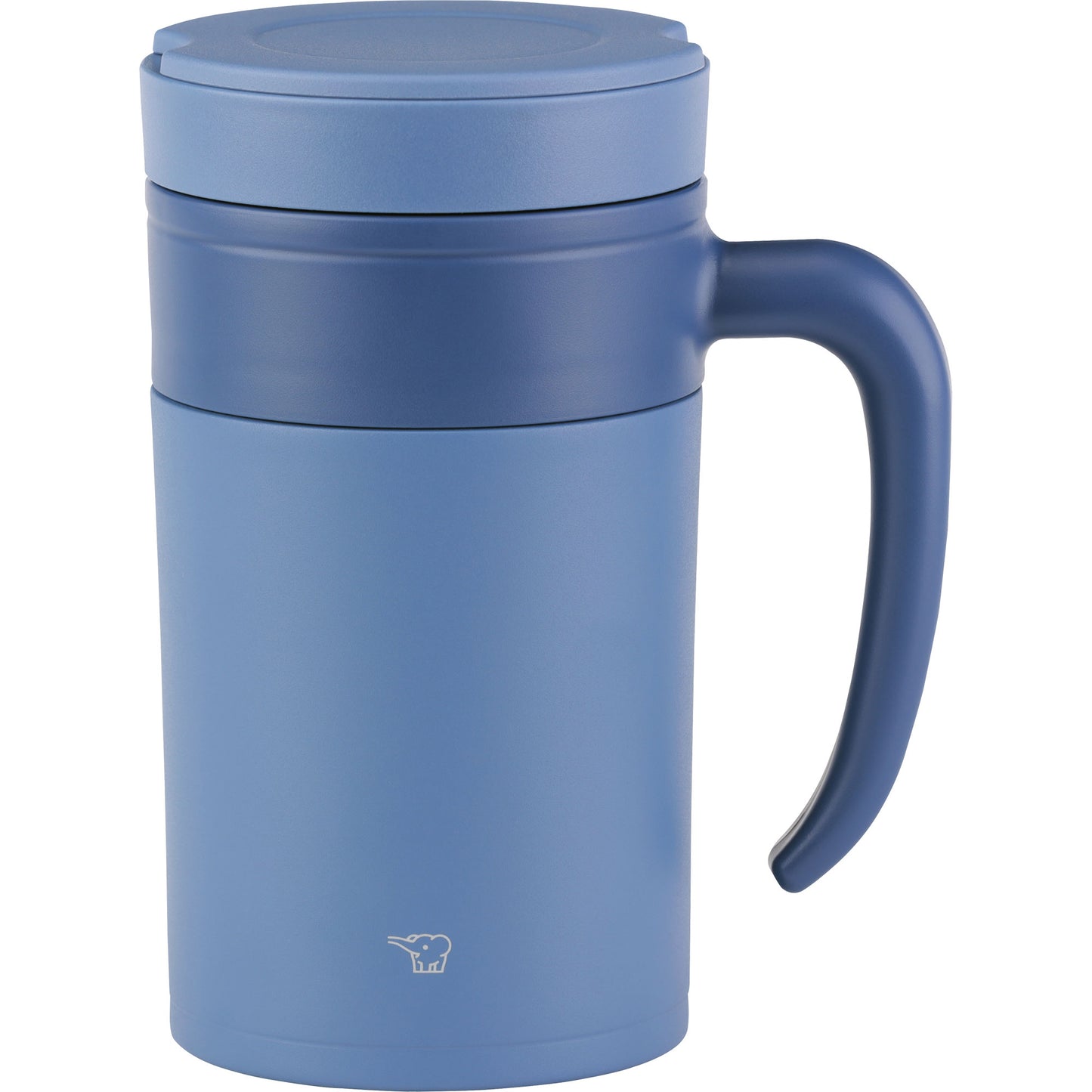 Zojirushi Makes the Best Stainless Steel Travel Mug for Coffee