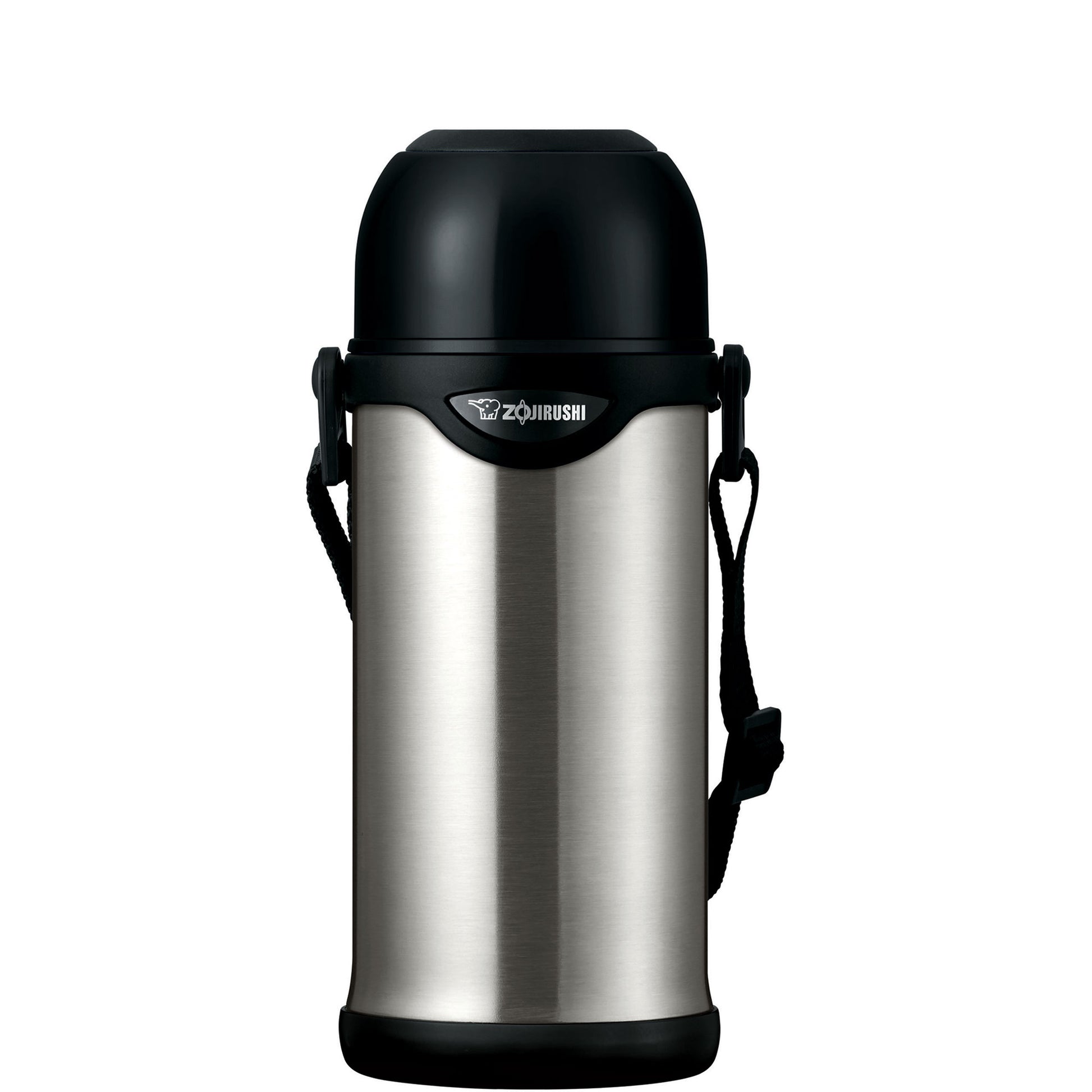 Thermos 34oz ThermoCafe Stainless Steel Insulated Beverage Bottle