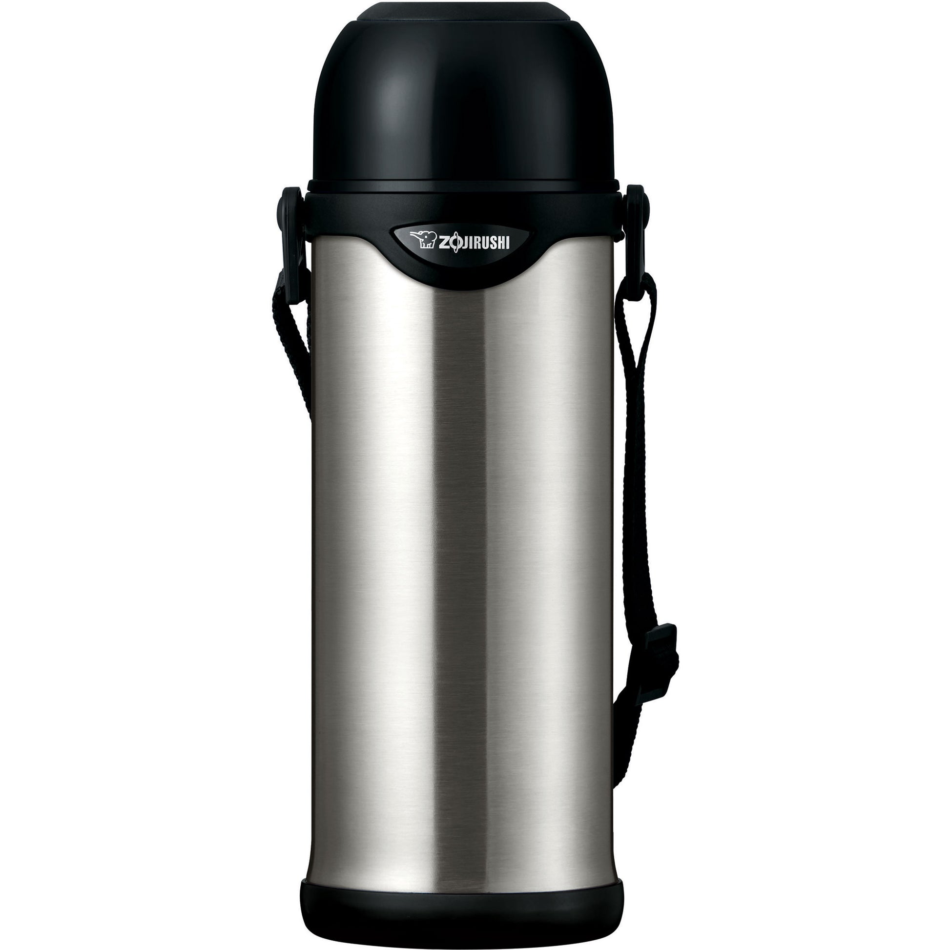 Tiger Stainless Steel Bottle With Screw Lid MMP-J – Sampoyoshi