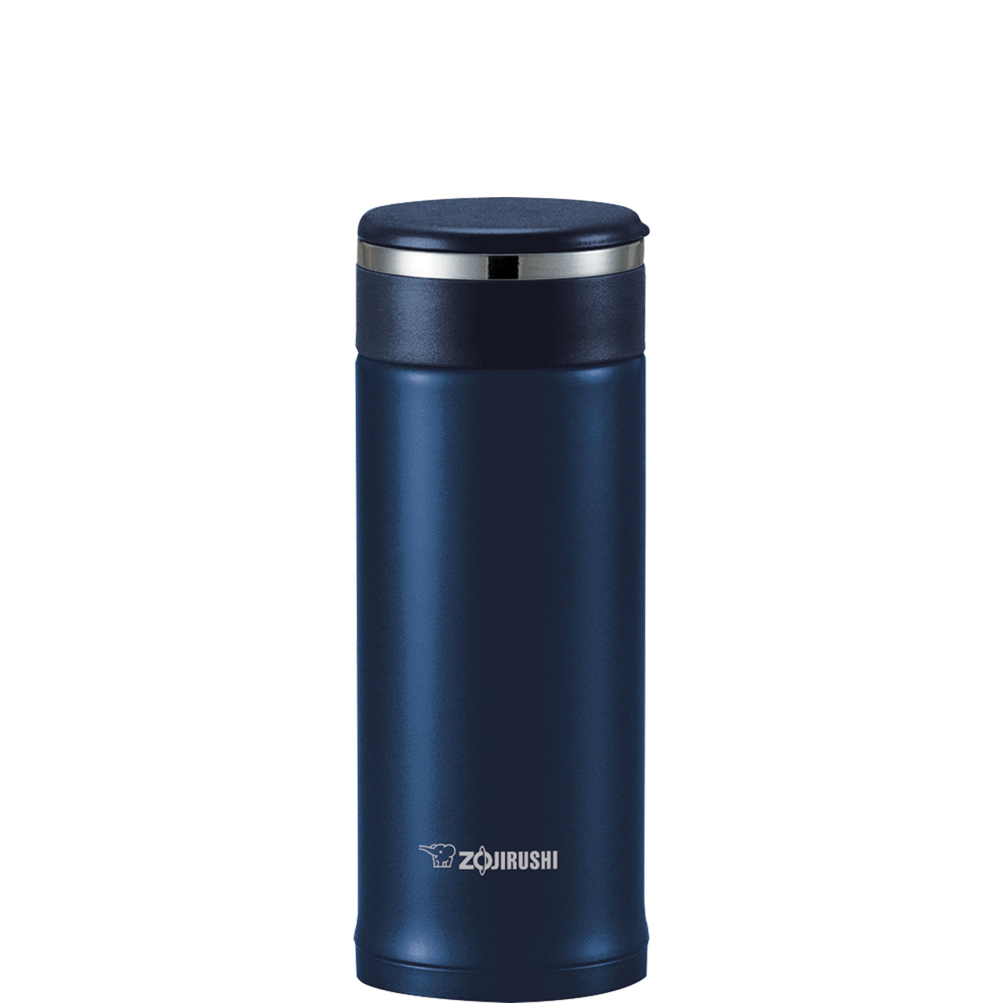 Stainless Mug with Tea Leaf Filter SM-JTE34/46