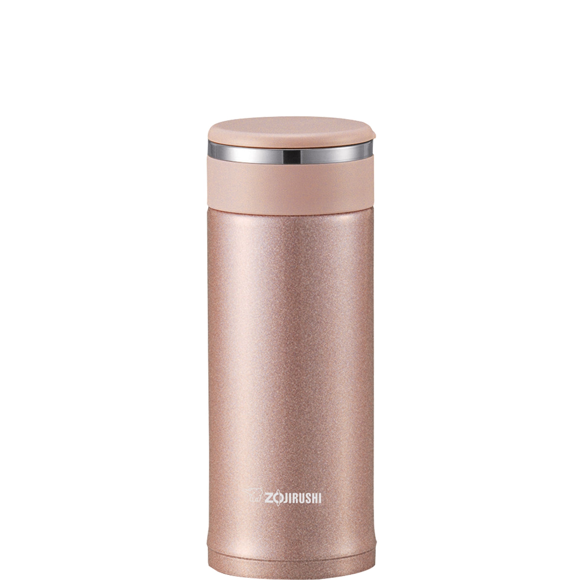 Customized gift] Hedgehog Zojirushi Stainless Steel thermos green cup  coffee cup PS047 - Shop PIXO.STYLE Vacuum Flasks - Pinkoi