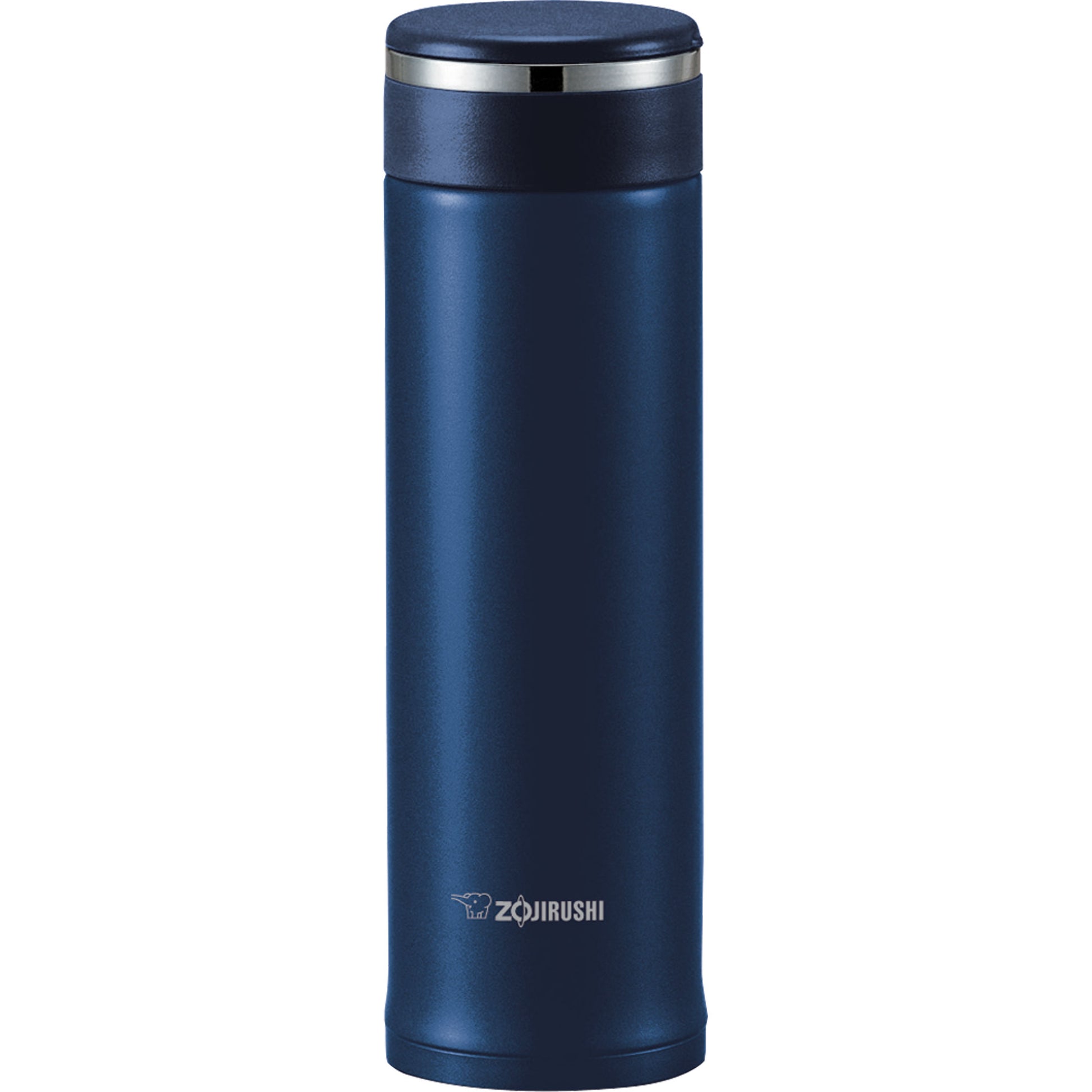 Zojirushi Travel Thermos with Tea Leaf Infuser - Nuovo Tea