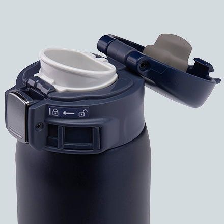  Zojirushi SM-VS95XA Vacuum Bottle 32 ounce Stainless: Home &  Kitchen