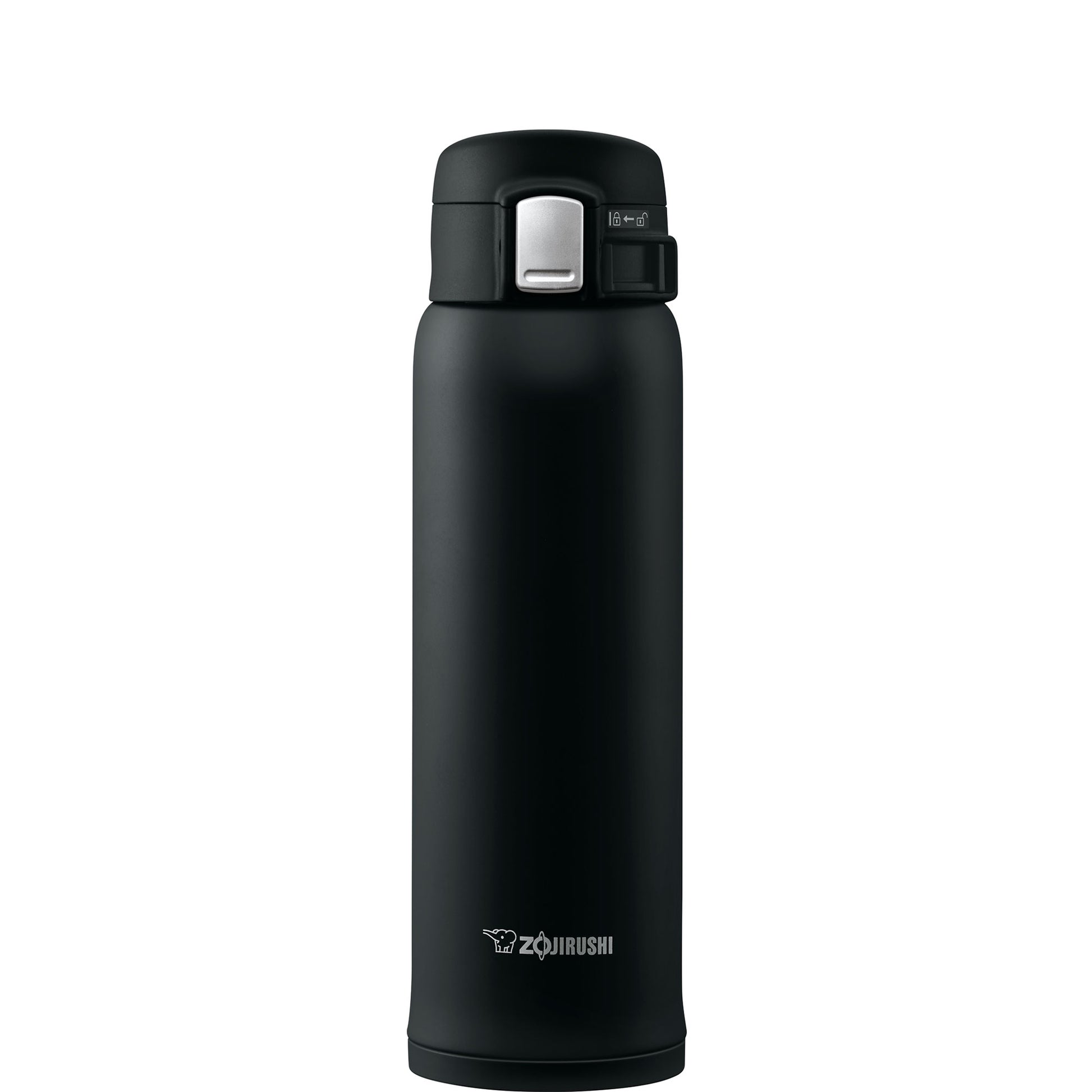 ZOJIRUSHI Thermos Water Bottle Stainless Steel Mug 360ml 480ml  SM-SF36/48/60