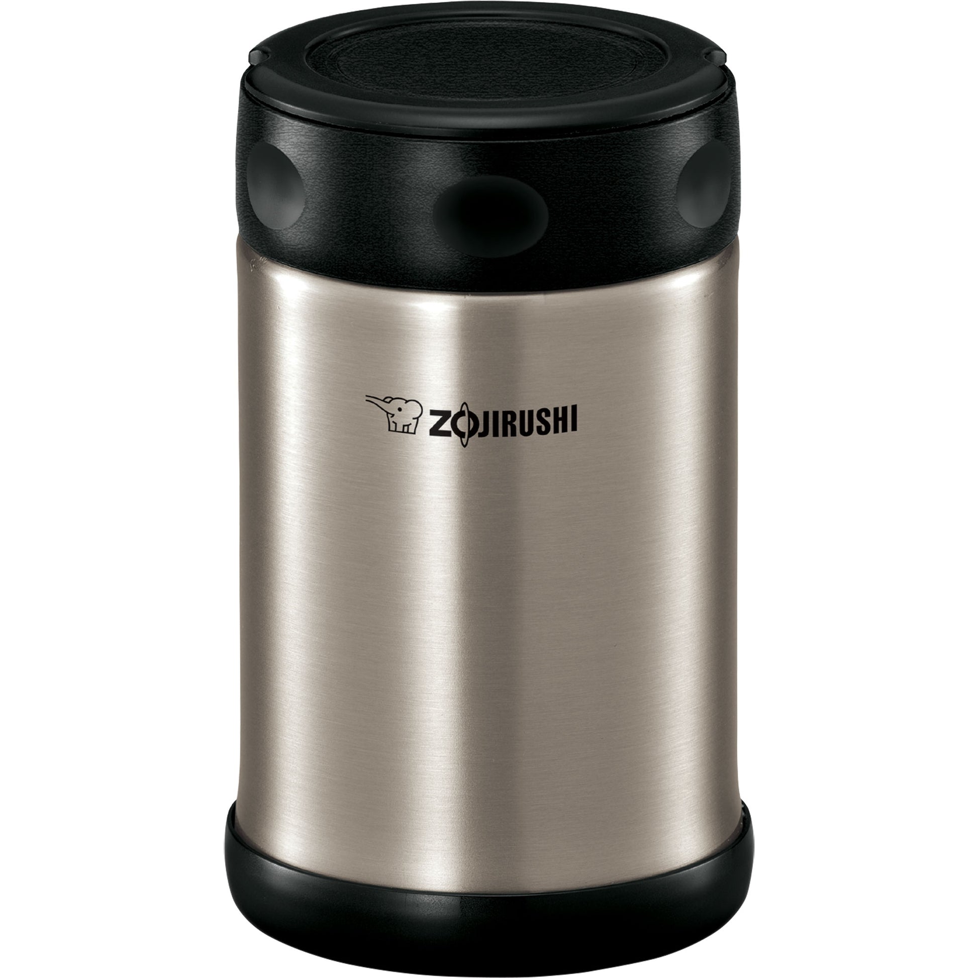 Large thermos for food and ice cream - Perfect for the field trip
