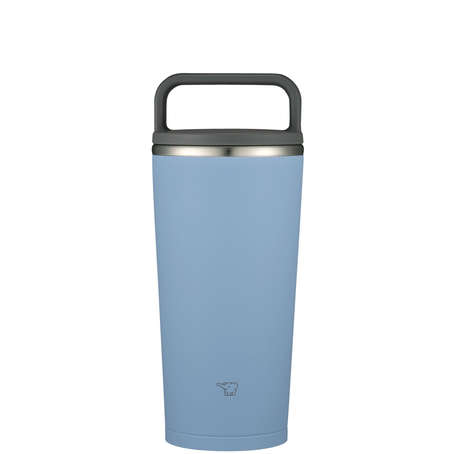 Ozark Trail 40 oz Vacuum Insulated Stainless Steel Tumbler Blue 