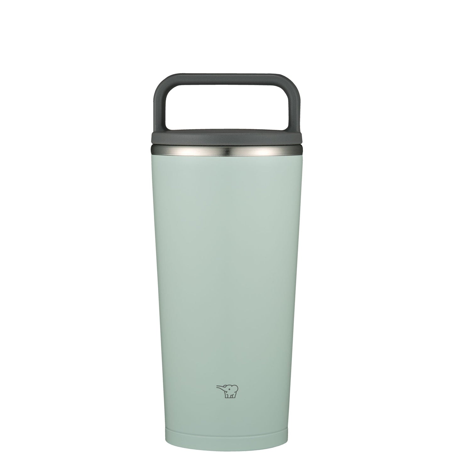 Sage green Tumbler, 20oz Tumbler with Lids and Straws  insulated tumblers Stainless Steel Vacuum Insulated Travel Mug Double Wall  Water Coffee Tumbler: Tumblers & Water Glasses