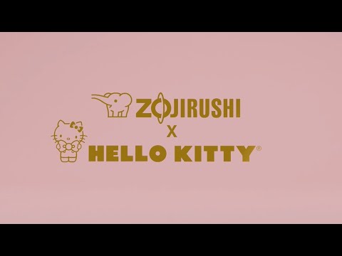 ZOJIRUSHI x HELLO KITTY® Stainless Mug SM-TA48KT – Zojirushi 