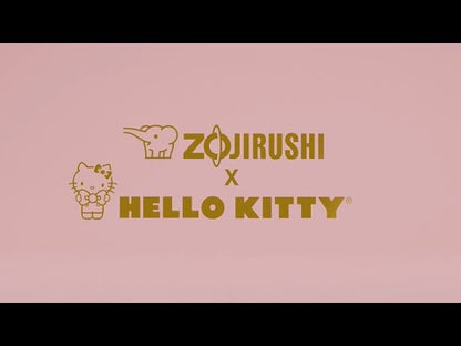 Zojirushi x Hello Kitty® Stainless Mug - SM-TA48KT-WA White