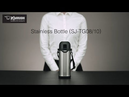 Stainless Bottle SJ-TG08/10