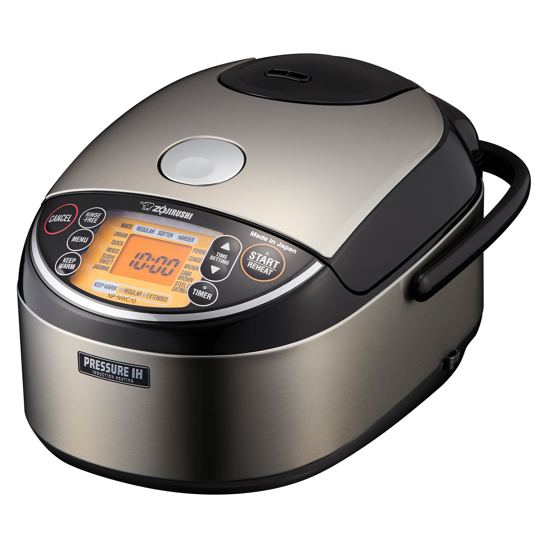 Black and Decker 14-Cup Cooked/7-Cup Uncooked Rice Cooker 110v and Foo